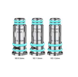 VOOPOO ITO REPLACEMENT COIL