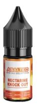 Asalted Gbom Collection - Nectarine Knock Out 25mg 30ml