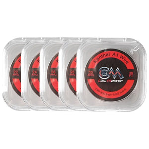 Coil Master A1 Kanthal Wire 30ft