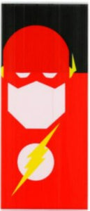 Superhero 18650 Battery Wraps