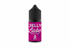 Jelly Babe 30ml - Hazeworks