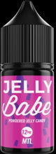 Load image into Gallery viewer, Jelly Babe 30ml - Hazeworks