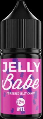Jelly Babe 30ml - Hazeworks