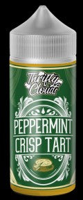 Peppermint Crisp Tart 100ml