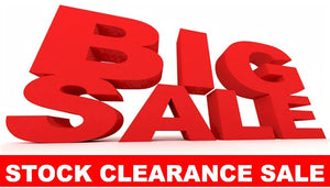 Super Discount Clearance Sale