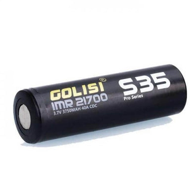 Golisi – S35 21700 Battery