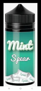 Mint Spear 30ml