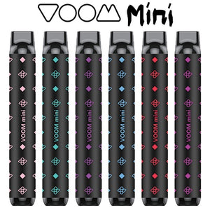 Voom mini 750puff 50mg disposable