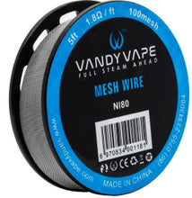 Load image into Gallery viewer, Vandy Vape Wire Rolls