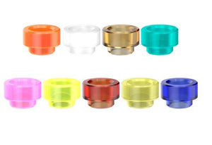Vandy Vape Resin/Frosted Drip Tips