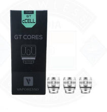 Load image into Gallery viewer, Vaporesso GT Core Coils