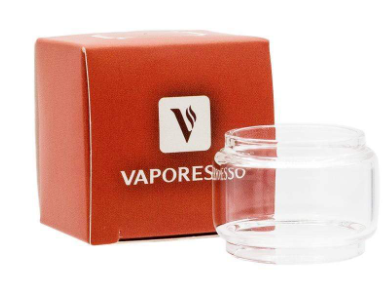 Vaporesso – Sky Solo – Replacement  Glass