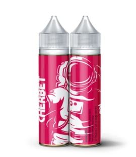 Cosmic Dropz - Cherbet 120ml without ice