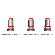 SMOK LP2 REPLACEMENT COIL
