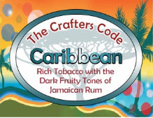 The Crafters Code - Caribbean