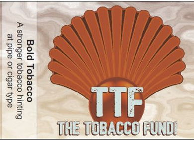 TTF - Tobacco