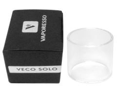 Vaporesso Veco Solo Replacement Glass